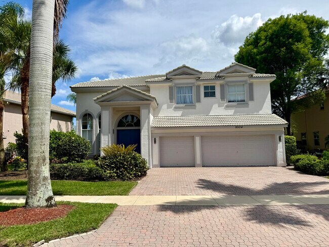 9534 Worswick Ct in Wellington, FL - Building Photo - Building Photo