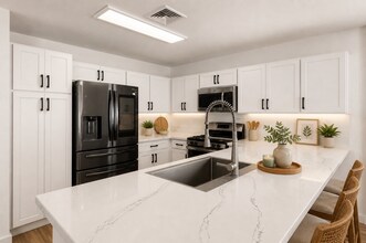 91-1351-1351 Kilipue St in Ewa Beach, HI - Building Photo - Building Photo