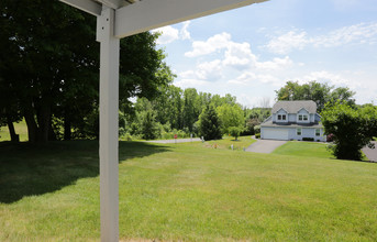 Strawberry Ridge Apartments in Waterford, NY - Building Photo - Building Photo