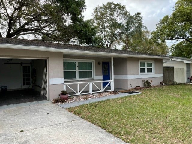 property at 701 Patricia Ave