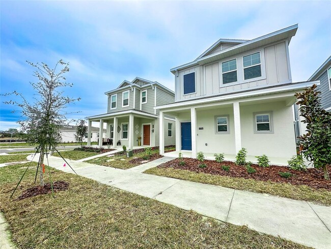 1776 Rider Rain Ln in Apopka, FL - Foto de edificio - Building Photo