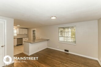 7515 Eaton Ave in Jacksonville, FL - Building Photo - Building Photo