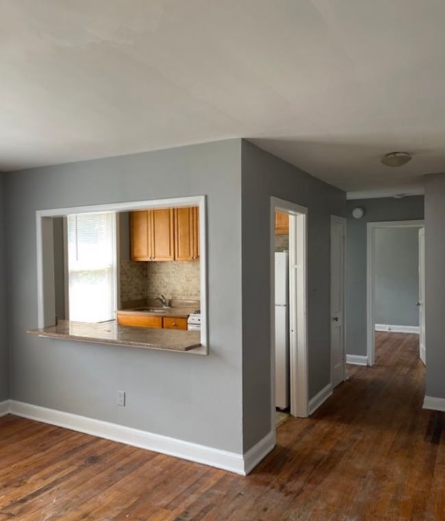 1135 16th St NE in Washington, DC - Building Photo - Building Photo