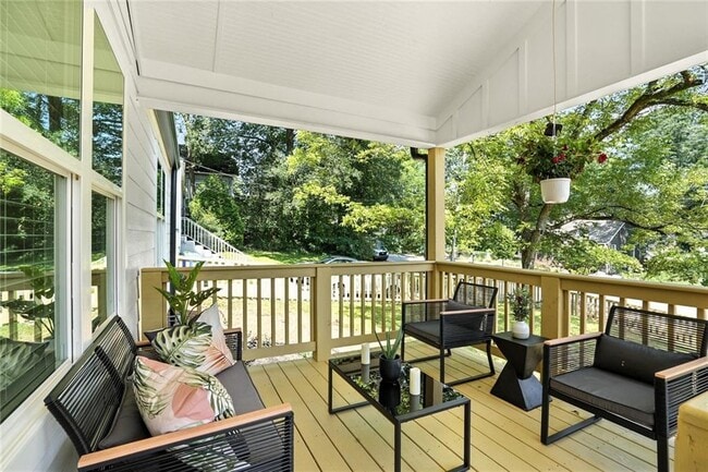 1597 Glenwood Ave SE in Atlanta, GA - Building Photo - Building Photo