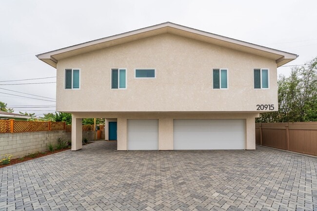 20915 Dalton Ave in Torrance, CA - Building Photo - Building Photo