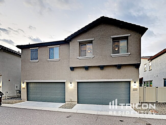 12569 W Hummingbird Terrace in Peoria, AZ - Building Photo - Building Photo