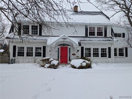 5722 Buffalo Ave in Niagara Falls, NY - Building Photo