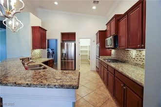 9117 N Costa De Oro Ct in Las Vegas, NV - Building Photo - Building Photo