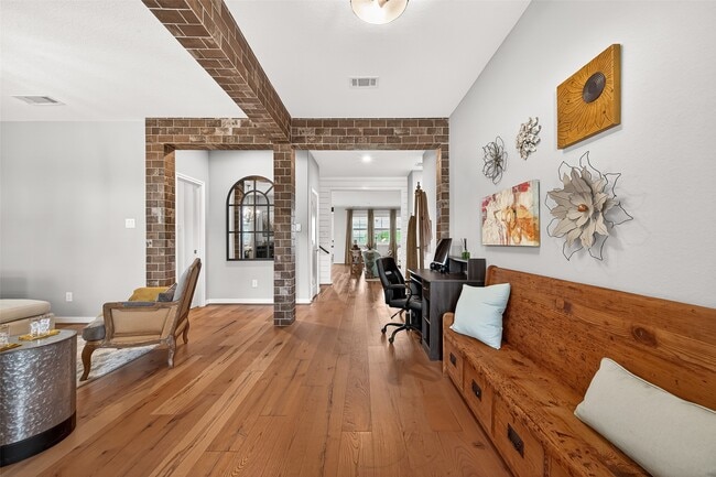 property at 26102 Lazy Waters Dr