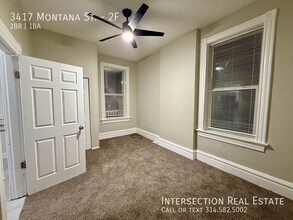 3417 Montana St in St. Louis, MO - Building Photo - Building Photo