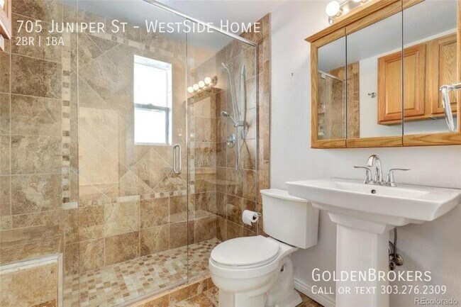 705 Juniper St in Golden, CO - Building Photo - Building Photo