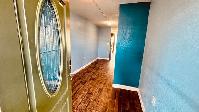 property at 4710 Bay St NE