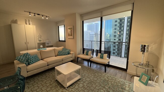 property at 999 SW 1st Ave