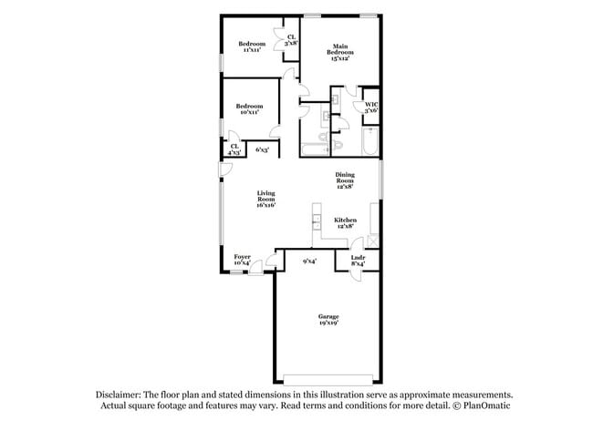 10529 Flamewood Dr in Fort Worth, TX - Foto de edificio - Building Photo