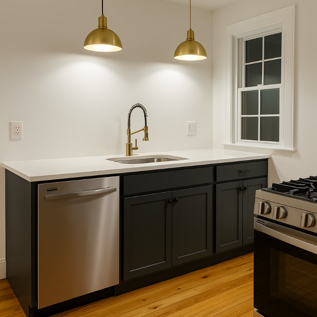 property at 85 Wilmer St