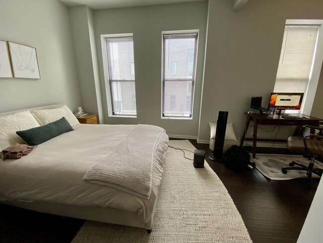 property at 1657 N Halsted St
