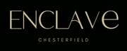 Property Management Company Logo The Enclave LLC