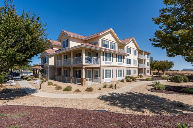 Holiday Rancho Village in Palmdale, CA - Building Photo - Building Photo