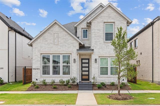 property at 14299 Saralee St