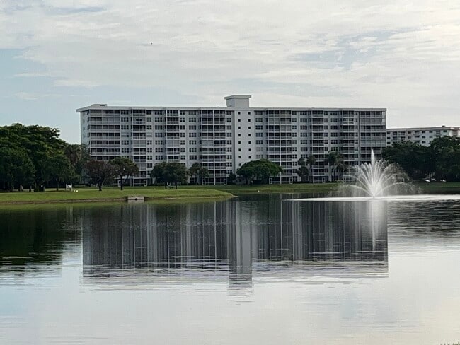 property at 2900 N Course Dr