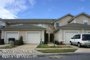 877 Southern Creek Dr in Jacksonville, FL - Building Photo