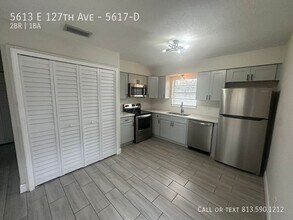 5613 E 127th Ave in Tampa, FL - Building Photo - Building Photo