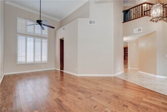1748 Royal Canyon Dr in Las Vegas, NV - Building Photo - Building Photo