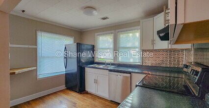 1114 Rockway Dr in Chattanooga, TN - Building Photo - Building Photo