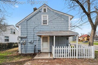 434 N Hamilton St in Ypsilanti, MI - Building Photo - Building Photo