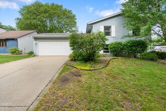 4518 American Ash Dr in Madison, WI - Building Photo - Building Photo
