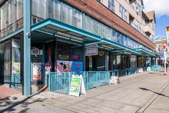 Far East Bldg in Seattle, WA - Building Photo - Building Photo