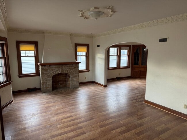 property at 3937-3939-3939 N 40th St