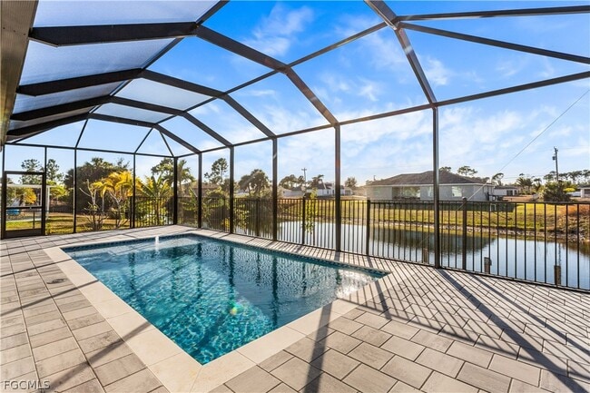 property at 3318 NE 13th Pl