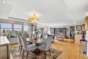 151 Tremont St in Boston, MA - Building Photo