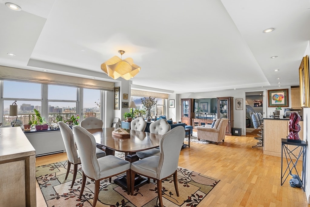 151 Tremont St in Boston, MA - Building Photo