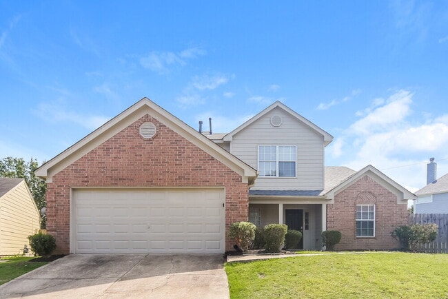 property at 4915 Top Notch Loop