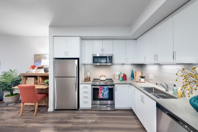 Revel McDowell Mountain in Scottsdale, AZ - Building Photo - Building Photo