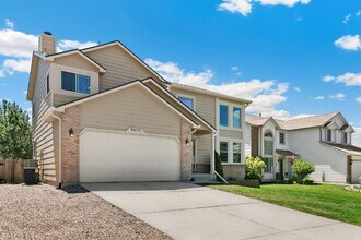 District 20 Living Near Powers and I-25 – in Colorado Springs, CO - Building Photo - Building Photo