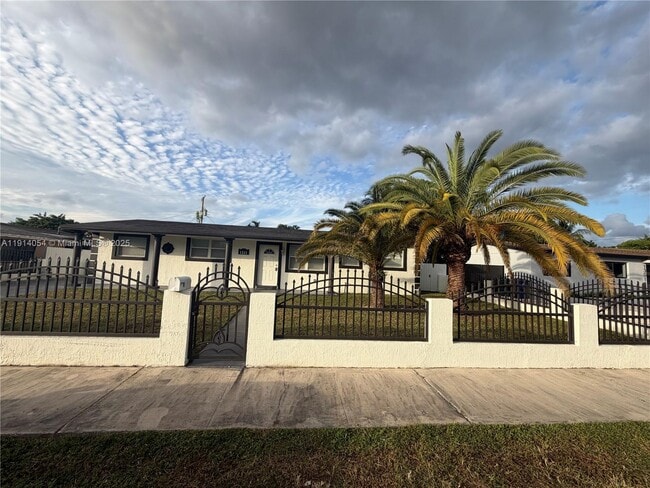 property at 1311 NW 176th Terrace