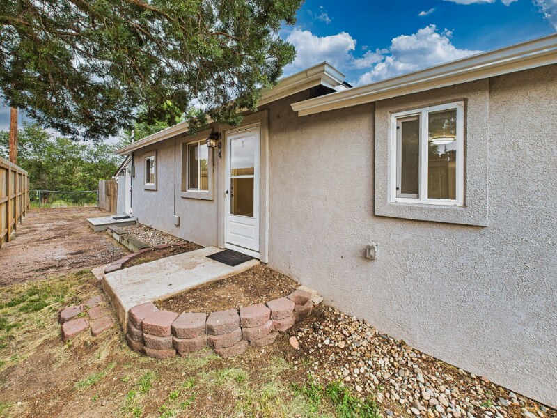 404 S Race St in Fountain, CO - Building Photo