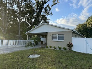 1727 W Spruce St in Tampa, FL - Building Photo - Building Photo