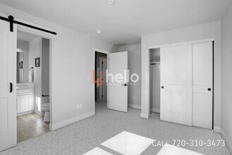 11518 W 16th Ave in Lakewood, CO - Building Photo - Building Photo