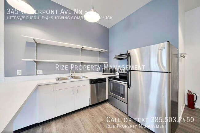 property at 345 Pierpont Ave