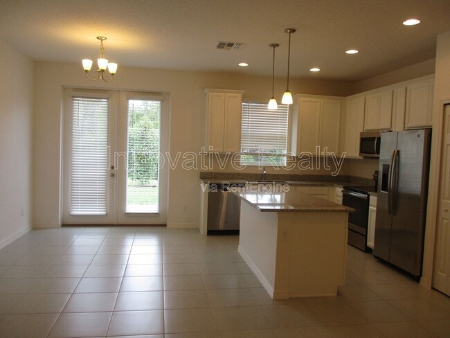 6791 Tussilago Way in Orlando, FL - Building Photo - Building Photo