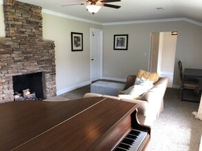 1185 Johnson Rd, Unit Johnson in Chickamauga, GA - Building Photo - Building Photo