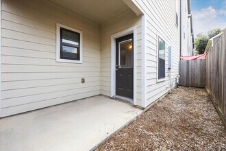 812 Fisher St in Houston, TX - Building Photo - Building Photo
