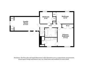 8320 Clearwater Ct in Knoxville, TN - Building Photo - Building Photo