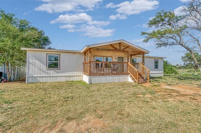 20735 E County Rd 153 in Blair, OK - Building Photo - Building Photo