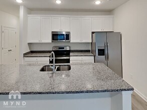 106 Duff St in Gastonia, NC - Building Photo - Building Photo