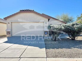 2701 E Bagdad Rd in San Tan Valley, AZ - Building Photo